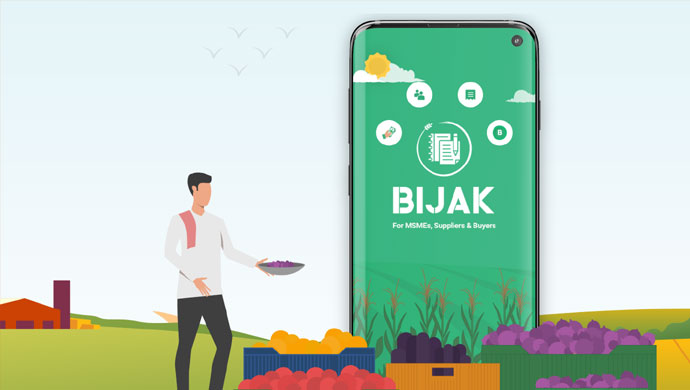 Agritech Startup Bijak raised $11.8 Million