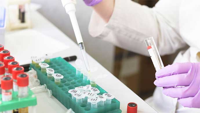 Shiv Nadar University Develops A Molecule To Cure Corona