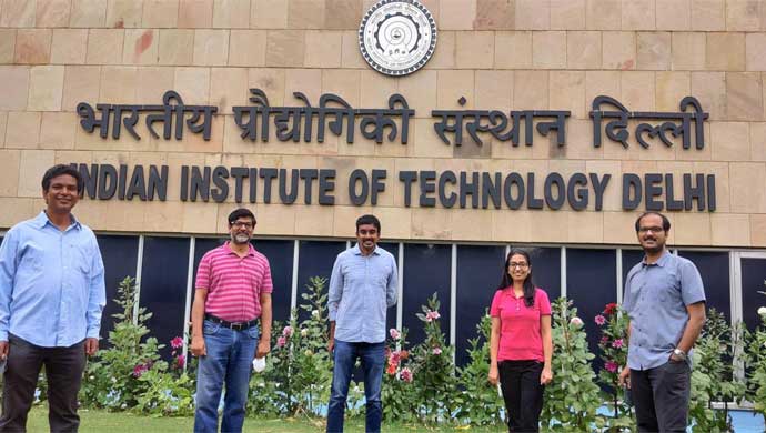 IIT Delhi develops COVID-19 Testing Kit