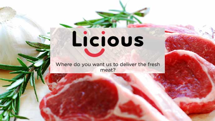 Licious appoints ex CMO of Godrej as Chief business officer