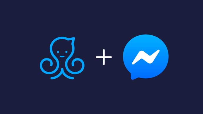 ManyChart partners with Facebook messenger