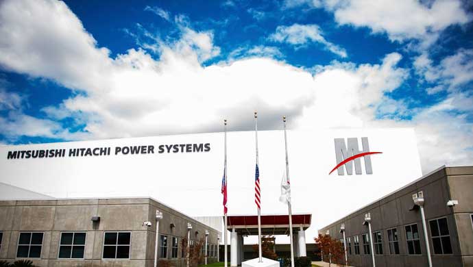 MHPS changes name to Mitsubishi Power