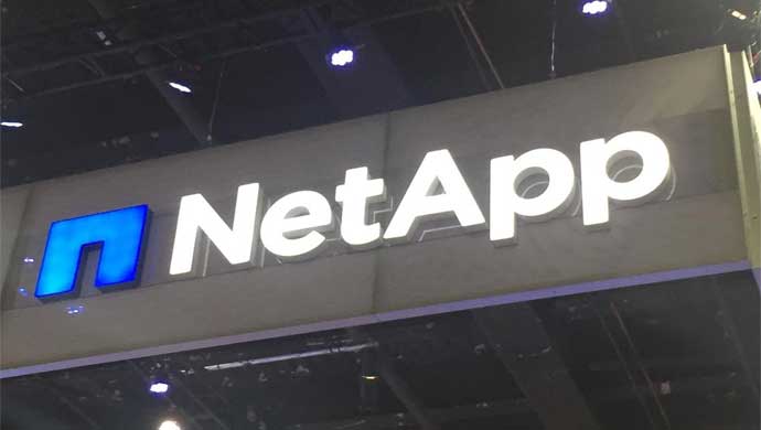 NetApp appoint new Vice president of Sales for India and SAARC