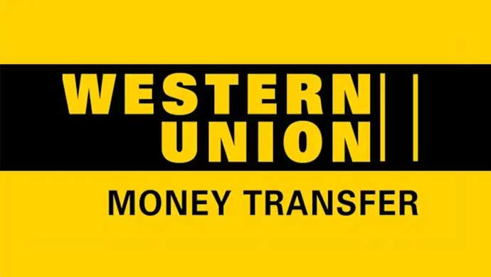 Western Union Expands network