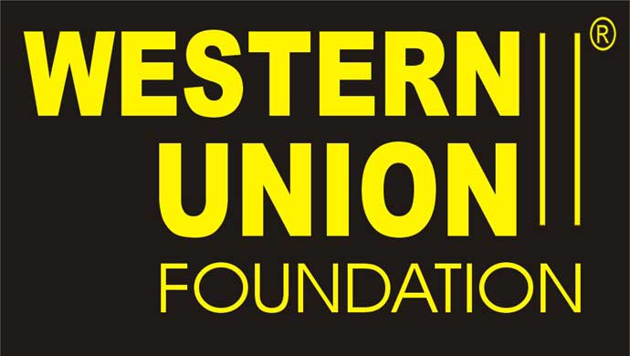 Western union expand funding for corona