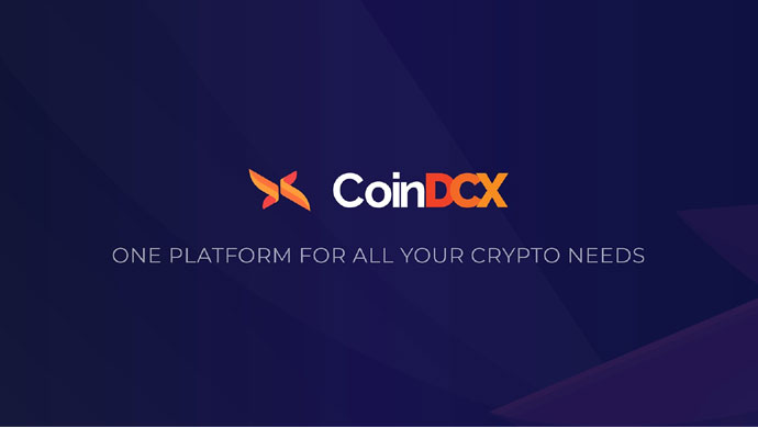 CoinDCX fund raising