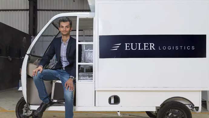 Euler motors fund raising