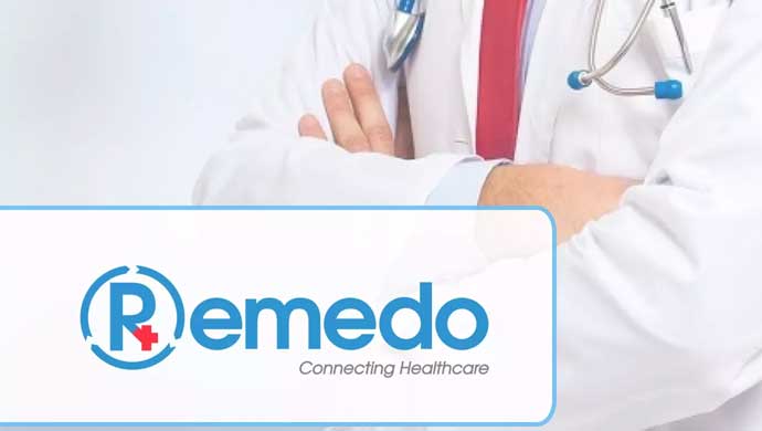 Remedo fund raising